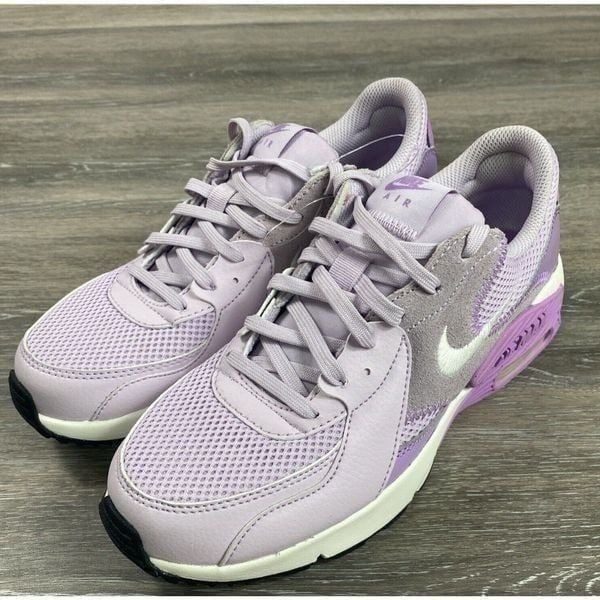 Nike Air Max Excee DUAL Womens Shoes CD5432 500 Violet Star Size 7 New w/o Box