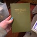 1st edition What to say in selling life insurance by J.B. Duryea 1924