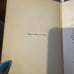 1st edition What to say in selling life insurance by J.B. Duryea 1924