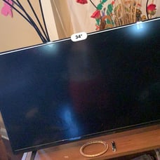 vizio tv
