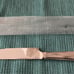 Reed & Barton BENSON 18/10 Stainless Steel Dinner Knives NEW - 12