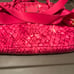 Marc by Marc Jacobs snake print nylon tote/laptop sleeve
