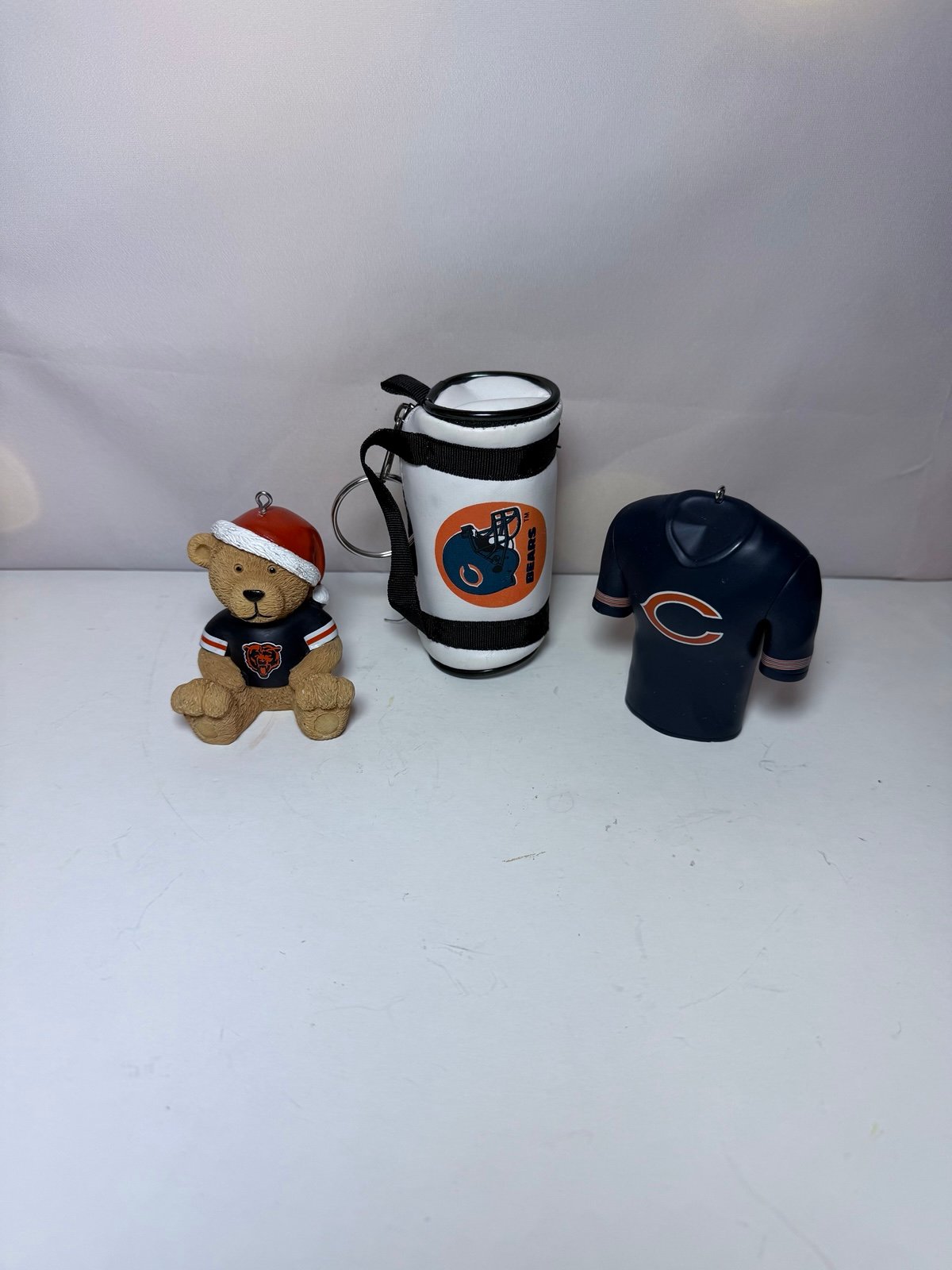 Chicago Bears Collectibles
