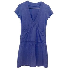 Lululemon Cool Out Dress Size Small