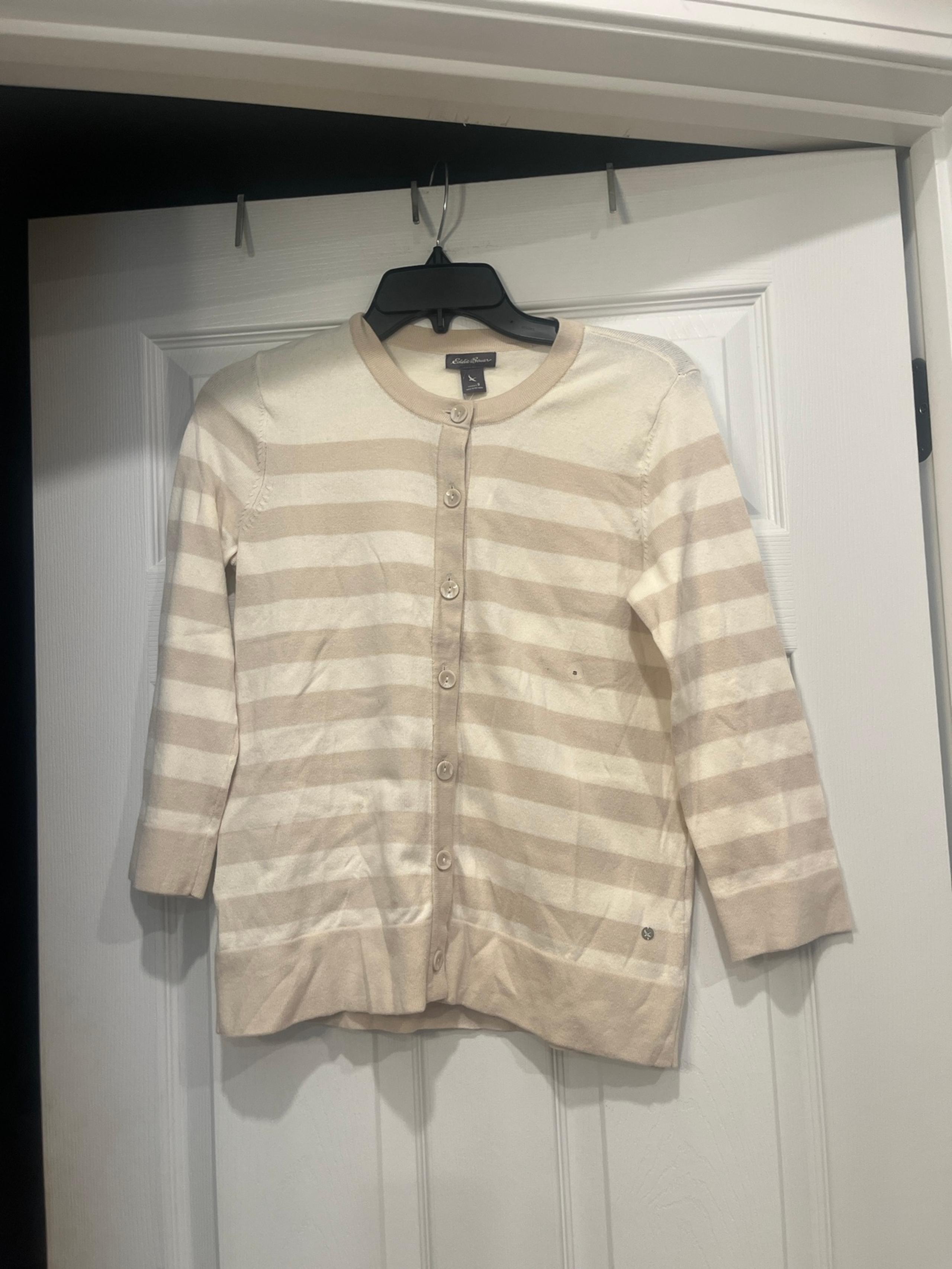 Eddie Bauer Women’s Cardigan