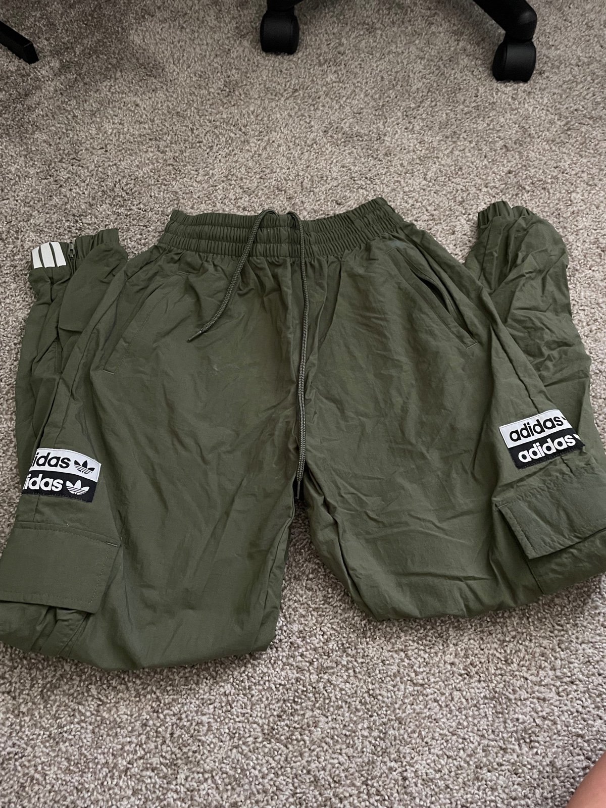 Adidas Pants