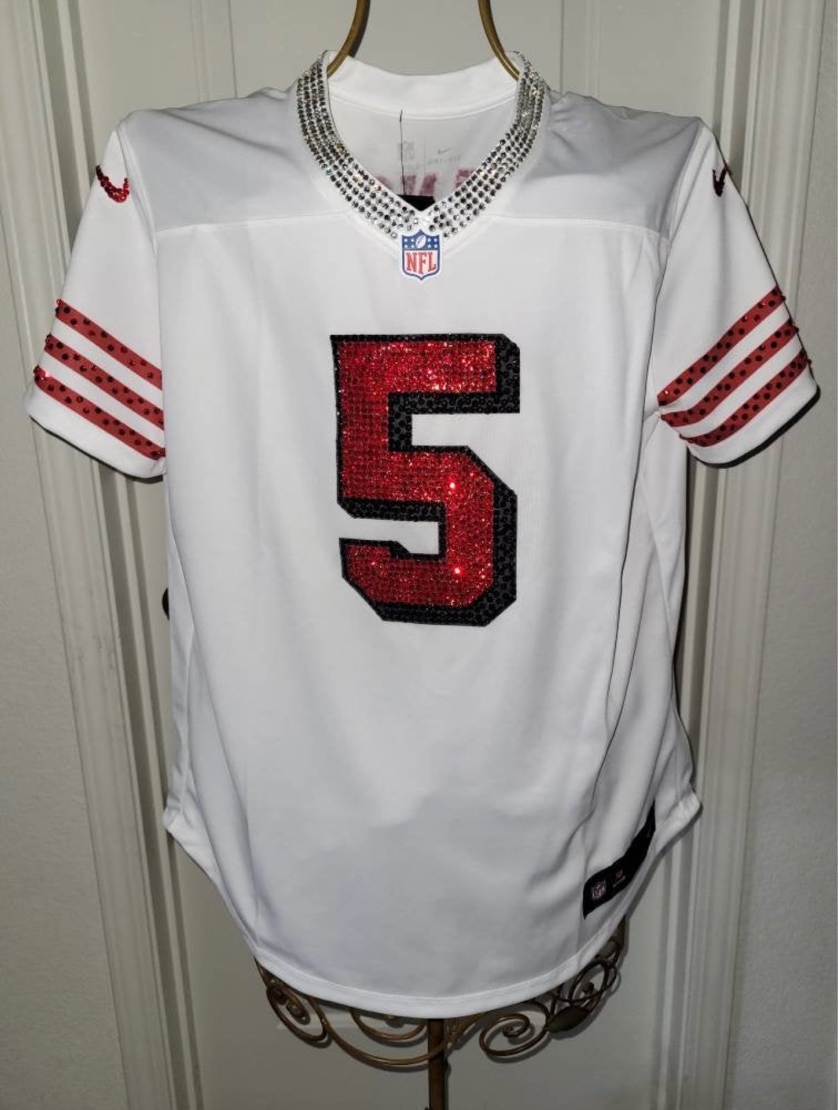 49ers Jersey
