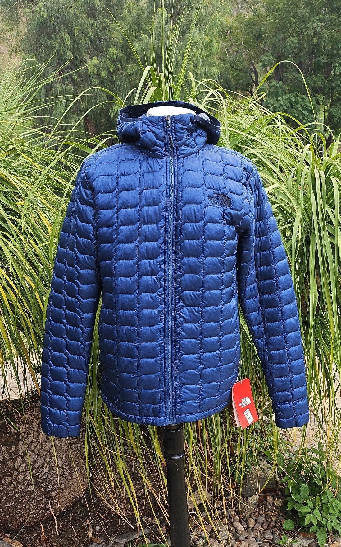 The North Face