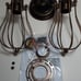 Wall Light Vintage Industrial Look