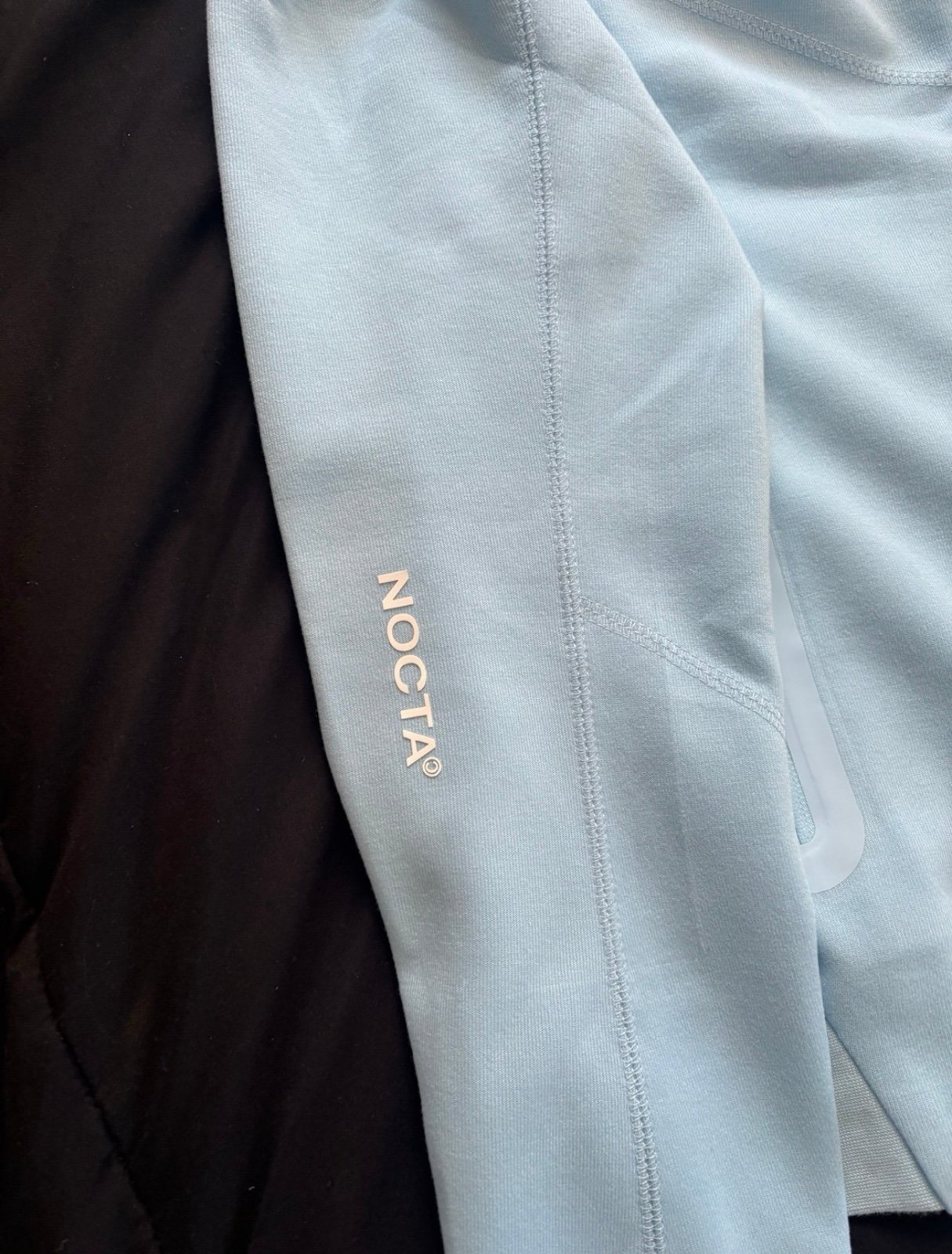 Nike NOCTA tech fleece pants