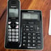 Panasonic Link2Cell KXTG985SK DECT 6.0 5-Handset Cordless Phones Read