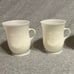 Kool-Aid Man Plastic Cup Set of 3, in the color white