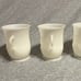 Kool-Aid Man Plastic Cup Set of 3, in the color white