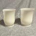 Kool-Aid Man Plastic Cup Set of 3, in the color white