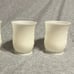 Kool-Aid Man Plastic Cup Set of 3, in the color white
