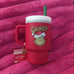 Infantino My 1st Tumbler Limited Edition – Adorable Miniature Grinch NWT 9 oz