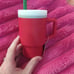 Infantino My 1st Tumbler Limited Edition – Adorable Miniature Grinch NWT 9 oz