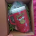 Infantino My 1st Tumbler Limited Edition – Adorable Miniature Grinch NWT 9 oz