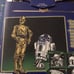 Vintage Lite Brite 1967 Great Condition Imagine your Star Wars van waking up