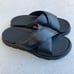 Ugg Leather Sandals