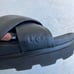 Ugg Leather Sandals