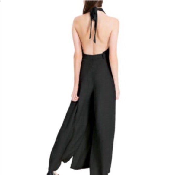 Max Studio London, the Solange Jumpsuit