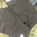 essentials fear of god shorts