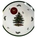 NEW Spode Christmas Tree 14 Round Melamine Holiday Serving Platter