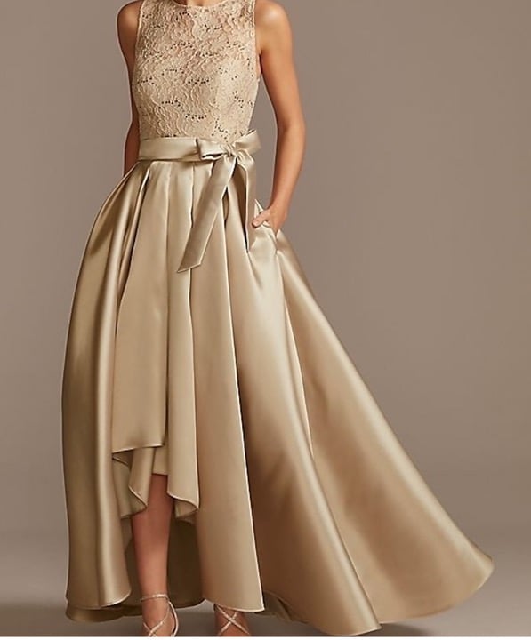 Mother of the Bride, Wedding Guest, Special Occasion Dress