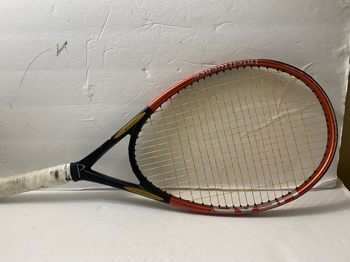 Head Intelligence i.S1 Oversize Tennis Racquet