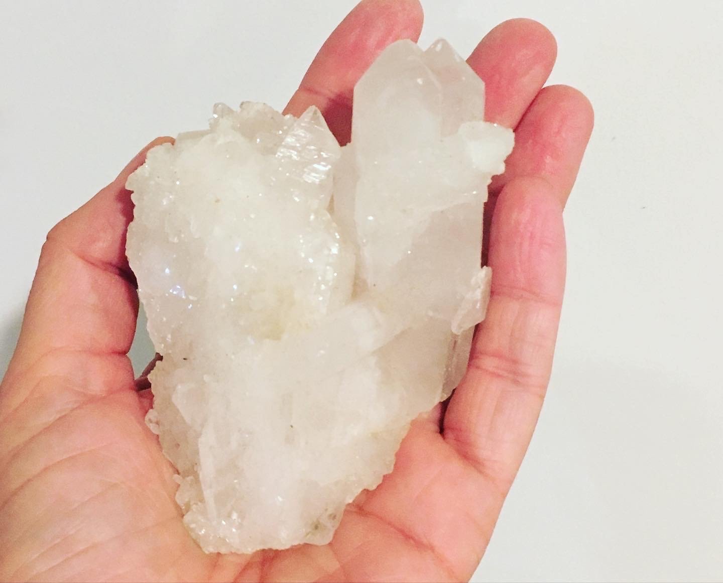 quartz crystal