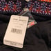 Free People Goa Embroidered Tank-GOA Black-M