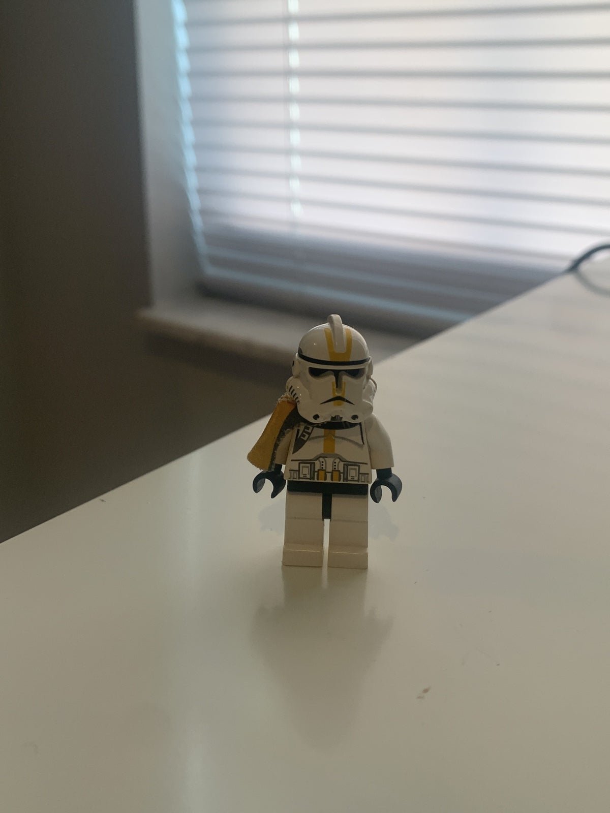 Lego Star Wars Star Corps Clone Trooper 2005