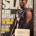 Kobe Bryant Slam Magazine 2003