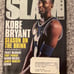 Kobe Bryant Slam Magazine 2003