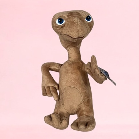 Disney E.T. the Extra Terrestrial Stuffed Animals Mercari