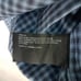 NEW Theory Men's XL Irving Long Sleeve Button Down Casual Shirt in Harbor Blue