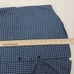 NEW Theory Men's XL Irving Long Sleeve Button Down Casual Shirt in Harbor Blue
