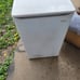 kenmore white kitchen appliances