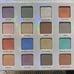 Eyeshadow Palettes - Various brands