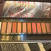 Eyeshadow Palettes - Various brands