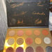 Eyeshadow Palettes - Various brands