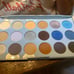 Eyeshadow Palettes - Various brands