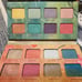 Eyeshadow Palettes - Various brands