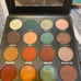 Eyeshadow Palettes - Various brands