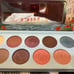Eyeshadow Palettes - Various brands