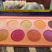 Eyeshadow Palettes - Various brands