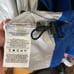 Nike NFL storm fit apparel on field waterproof rain jacket made in USA