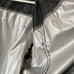 Nike NFL storm fit apparel on field waterproof rain jacket made in USA
