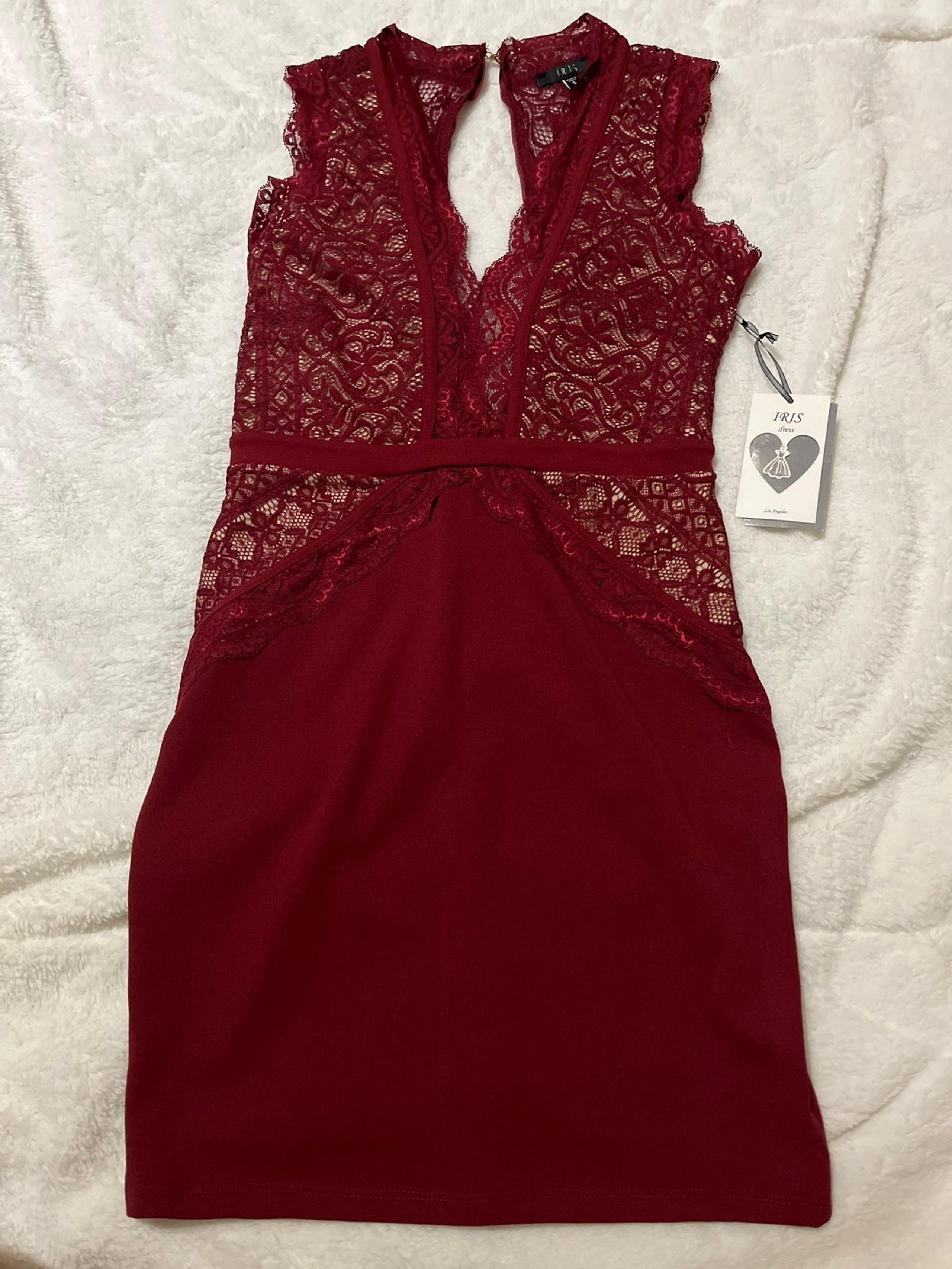 Dress NWT